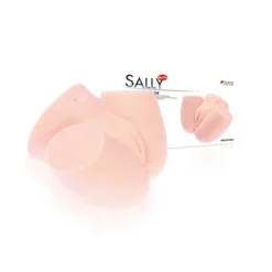 Sally Masturbator -Seksspeeltjeswinkel M01 003 07 1 6