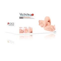 Valentina Masturbator -Seksspeeltjeswinkel M01 003 08 6