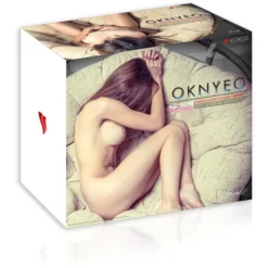 Oknyeo Masturbator -Seksspeeltjeswinkel M03 002 01 8