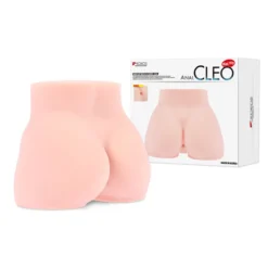 Cleo Anus Masturbator 11 Cleo Anus Masturbator -Seksspeeltjeswinkel M10 03 21 2 4