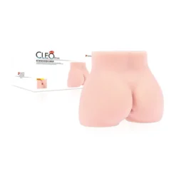 Cleo Anus Masturbator 12 Cleo Anus Masturbator -Seksspeeltjeswinkel M10 03 21 2 5