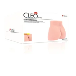 Cleo Anus Masturbator 13 Cleo Anus Masturbator -Seksspeeltjeswinkel M10 03 21 2 6
