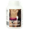 More Sperm - 60 Capsules