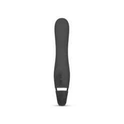 No-Parts - Avery Strapless Strapon Vibrerende Dildo 22 Cm - Zwart -Seksspeeltjeswinkel NP 05 BLK 6