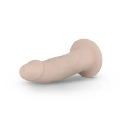 No-Parts - Alex Realistische Dildo 15 Cm -Seksspeeltjeswinkel NP 06 BEIGE 7