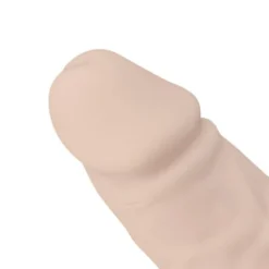 No-Parts - Alex Realistische Dildo 15 Cm -Seksspeeltjeswinkel NP 06 BEIGE 9