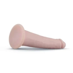 No-Parts - Rowan Realistische Dildo 20 Cm -Seksspeeltjeswinkel NP 07 BEIGE 8