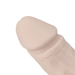 No-Parts - Rowan Realistische Dildo 20 Cm -Seksspeeltjeswinkel NP 07 BEIGE 9