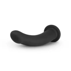 No-Parts - Parker Dildo 19.5 Cm - Zwart -Seksspeeltjeswinkel NP 11 BLK 7
