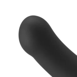 No-Parts - Parker Dildo 19.5 Cm - Zwart -Seksspeeltjeswinkel NP 11 BLK 9