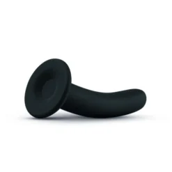 No-Parts - Logan Dildo 13.5 Cm - Zwart -Seksspeeltjeswinkel NP 12 BLK 8