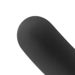 No-Parts - Logan Dildo 13.5 Cm - Zwart -Seksspeeltjeswinkel NP 12 BLK 9