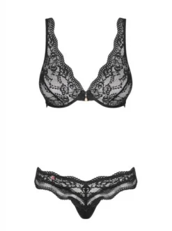 Obsessive Luvae BH-Set 6 Obsessive Luvae BH-Set -Seksspeeltjeswinkel OBS6643 4