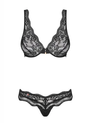 Obsessive Luvae BH-Set 3 Obsessive Luvae BH-Set - Afbeelding 3