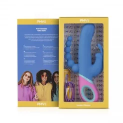 Vice - Double Vibrator -Seksspeeltjeswinkel PMV20 5 9