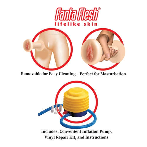 Realistische Life-Size Doll Hannah Harper 6 Realistische Life-Size Doll Hannah Harper - Afbeelding 6