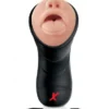 PDX Elite Deep Throat Vibrerende Masturbator