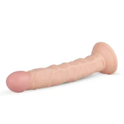 Real Fantasy Scott Realistische Dildo - 25 Cm -Seksspeeltjeswinkel RF004SKN 3