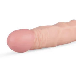 Real Fantasy Scott Realistische Dildo - 25 Cm -Seksspeeltjeswinkel RF004SKN 4