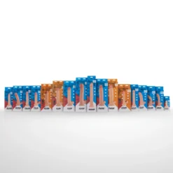 Real Fantasy Dwayne Realistische Dildo Met Balzak - 24 Cm 15 Real Fantasy Dwayne Realistische Dildo Met Balzak - 24 Cm -Seksspeeltjeswinkel RF014SKN 8