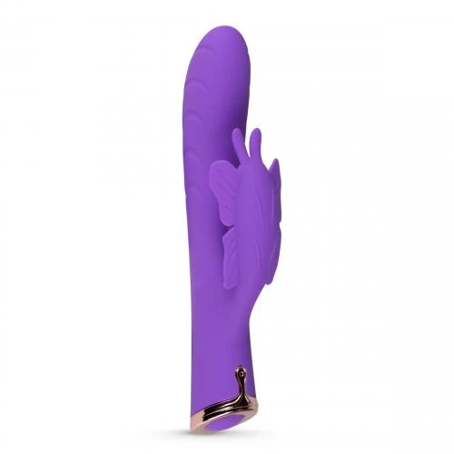 Royals - The Princess Butterfly Vibrator 1 Royals - The Princess Butterfly Vibrator