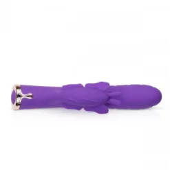 Royals - The Princess Butterfly Vibrator 13 Royals - The Princess Butterfly Vibrator -Seksspeeltjeswinkel ROY 02 PUR 5