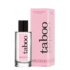 RUF Taboo Frivole Parfum Voor Vrouwen 50 ML