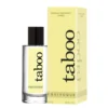 RUF Taboo Equivoque Parfum Unisex 50 ML