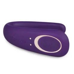 Satisfyer Partner Koppel Vibrator -Seksspeeltjeswinkel SAT360029 3