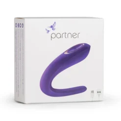 Satisfyer Partner Koppel Vibrator -Seksspeeltjeswinkel SAT360029 8