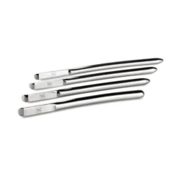 Sinner - Metalen Dilator Set - 14 Stuks -Seksspeeltjeswinkel SIN174 3