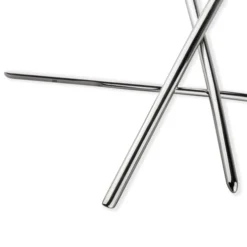 Sinner - Metalen Dilator Set - 14 Stuks -Seksspeeltjeswinkel SIN174 5