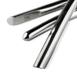 Sinner - Metalen Dilator Set - 14 Stuks -Seksspeeltjeswinkel SIN174 6