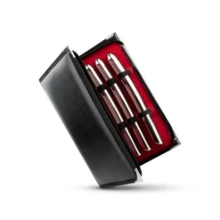 Sinner - Metalen Dilator Set - 14 Stuks -Seksspeeltjeswinkel SIN174 8