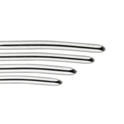 Sinner - Metalen Dilator Set 9-12mm - 4 Stuks -Seksspeeltjeswinkel SIN176 3