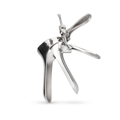 Sinner - Cusco Vaginale Speculum - Groot 1 Sinner - Cusco Vaginale Speculum - Groot