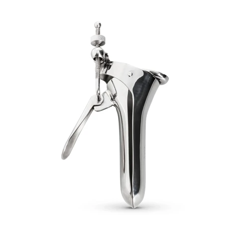 Sinner - Cusco Vaginale Speculum - Groot 2 Sinner - Cusco Vaginale Speculum - Groot - Afbeelding 2