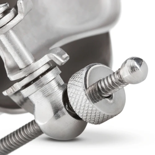 Sinner - Cusco Vaginale Speculum - Groot 3 Sinner - Cusco Vaginale Speculum - Groot - Afbeelding 3