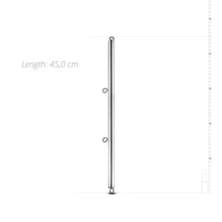 Sinner Gear Spreidstang - 45cm -Seksspeeltjeswinkel SIN219 4