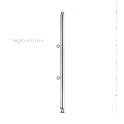 Sinner Gear Spreidstang - 60cm -Seksspeeltjeswinkel SIN220 4