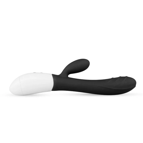 Teazers Tarzan Vibrator - Zwart 3 Teazers Tarzan Vibrator - Zwart - Afbeelding 3