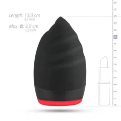 Teazers Masturbator -Seksspeeltjeswinkel TEA012 9