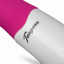 Realistische Rabbit Vibrator - Roze -Seksspeeltjeswinkel TEA013 7