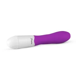 Realistische Rabbit Vibrator - Paars -Seksspeeltjeswinkel TEA014 2