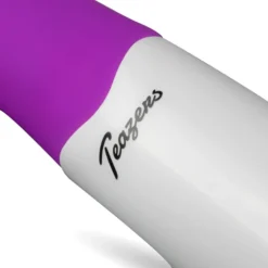 Realistische Rabbit Vibrator - Paars -Seksspeeltjeswinkel TEA014 7