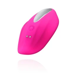 Mini Vibrator Met Afstandsbediening -Seksspeeltjeswinkel TEA015 4