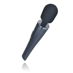 Black Lightning Wand Vibrator -Seksspeeltjeswinkel TEA023 3