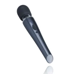 Black Lightning Wand Vibrator -Seksspeeltjeswinkel TEA023 5