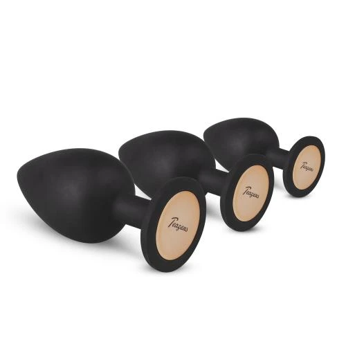 Buttplug Set 1 Buttplug Set