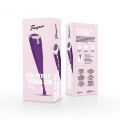 Pointer Vibe -Seksspeeltjeswinkel TEA031 6